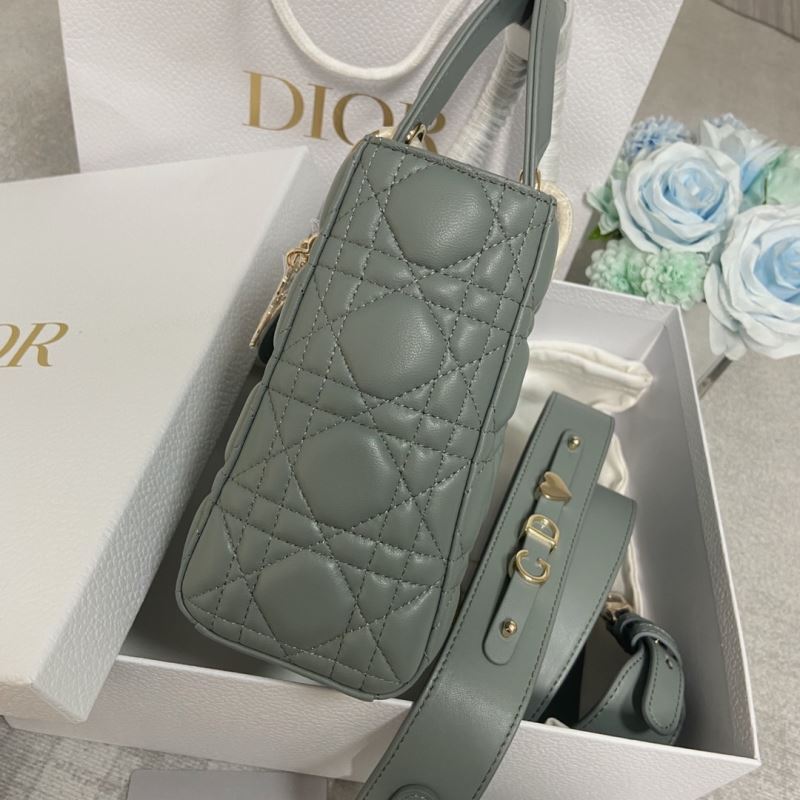 Christian Dior My Lady Bags